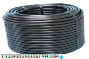 Ống Dẫn Nước PE 25mm