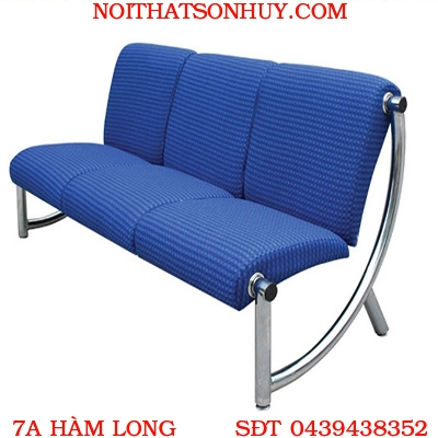 SF81-3 Bộ Sofa bọc vải nội thất Hoà Phát