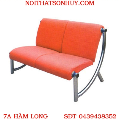 SF81-2 Bộ Sofa bọc vải nội thất Hoà Phát