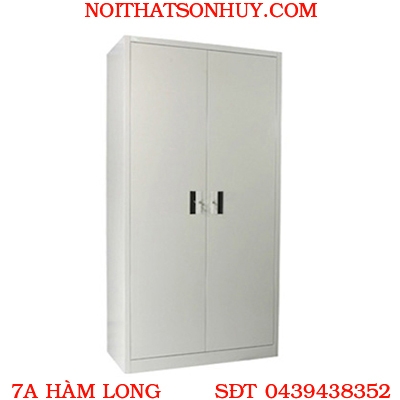 TS01-KT tủ sắt nội thất 190 bộ quốc phòng