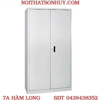 TS01 tủ sắt nội thất190 bộ quốc phòng