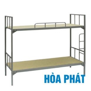 GT40 Giường tầng có cọc màn nội thất Hòa Phát