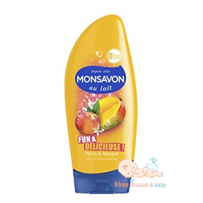 Sữa Tắm Monsavon