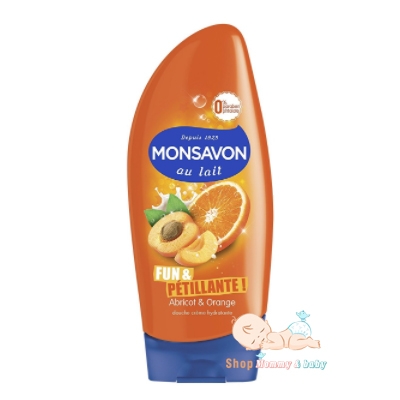 Sữa Tắm Monsavon