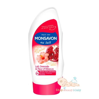 Sữa Tắm Monsavon