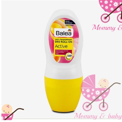 Lăn khử mùi Belea (50ml)