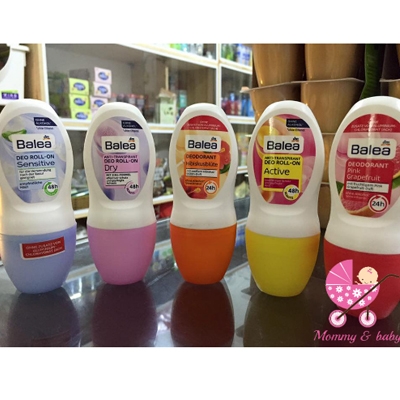 Lăn khử mùi Belea (50ml)