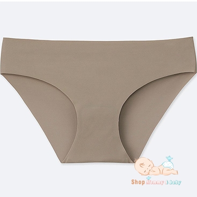 Quần lót không đường viền Uniqlo