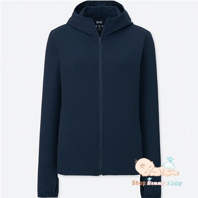 Áo Chống Nắng Uniqlo AiRism