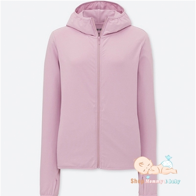 Áo Chống Nắng Uniqlo AiRism