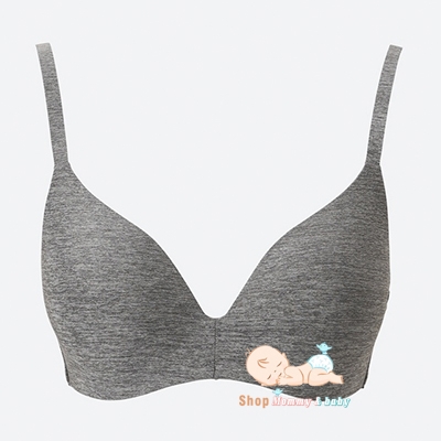 Áo ngực Uniqlo - Kiểu đen trắng