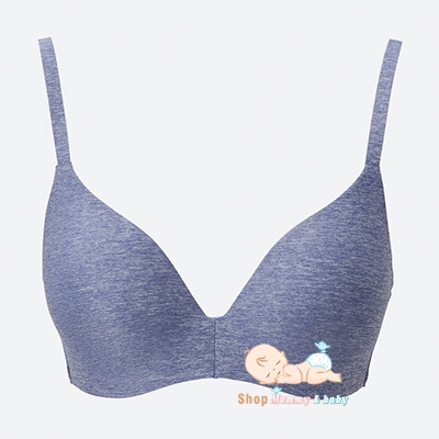 Áo ngực Uniqlo - Kiểu Xanh
