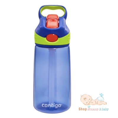 Bình đựng nước trẻ em Contigo Kids