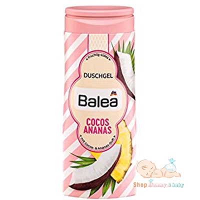 Sữa tắm Duschgel Cocos Ananas