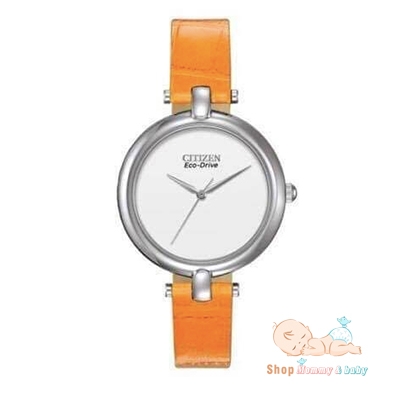 Đồng hồ Citizen eco drive