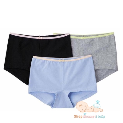 Chip đùi Uniqlo set 3 cái