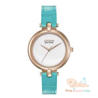 Đồng hồ Citizen eco drive