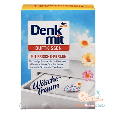 Túi Thơm Tủ Quần Áo Denkmit