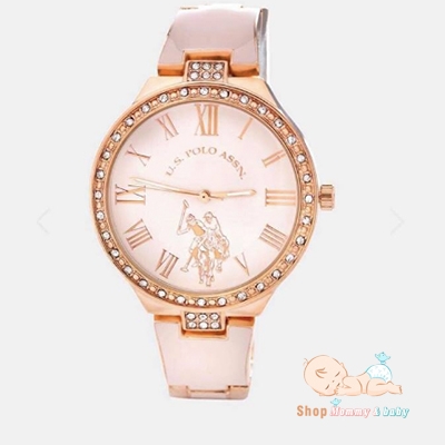 Đồng hồ nữ Polo USPA