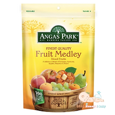 Mận Sấy Khô Angas Park NK từ Úc (1kg)