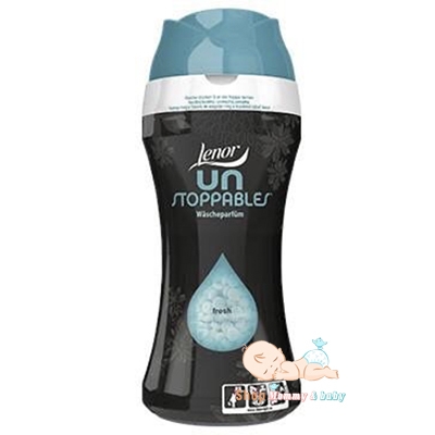 Viên Xả Vải Khô Lenor của Đức