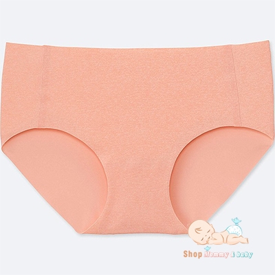 Quần lót không đường viền Uniqlo
