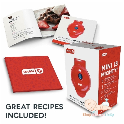 Máy làm bánh Raffles mini