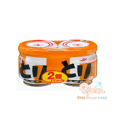 Ruốc gà maruhu nichiro