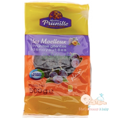 Mận Maitre Prunille (chữa táo bón) (500g)