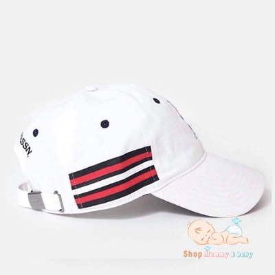 Nón U.S Polo