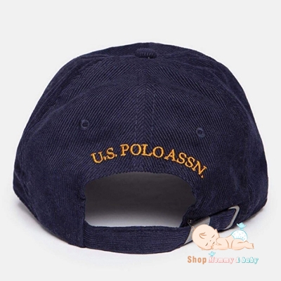 Nón U.S Polo