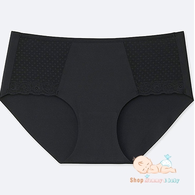 Quần lót không đường viền Uniqlo