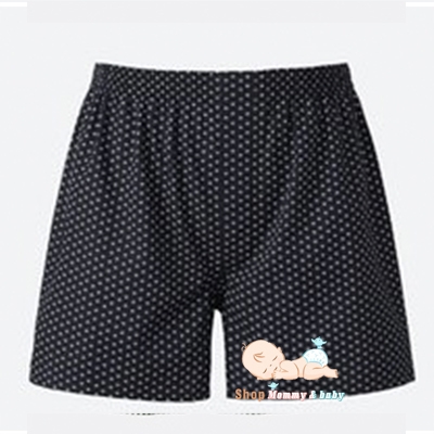 Quần đùi nam Uniqlo