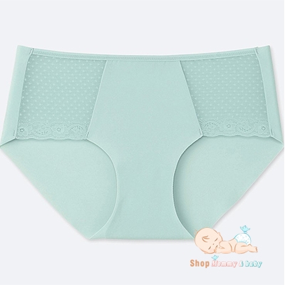 Quần lót không đường viền Uniqlo