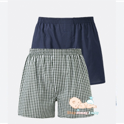 Quần đùi nam Uniqlo