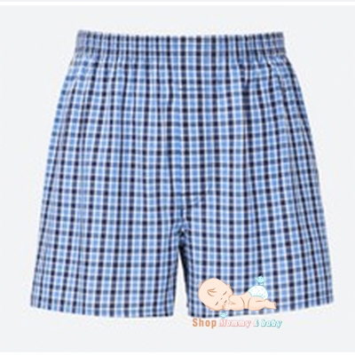 Quần đùi nam Uniqlo