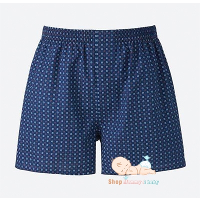 Quần đùi nam Uniqlo