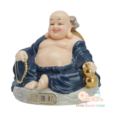 Rượu Phật Di Lặc (Ngồi)