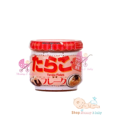 Trứng cá tuyết TARAKO