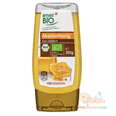 EnerBiO Akazienhonig