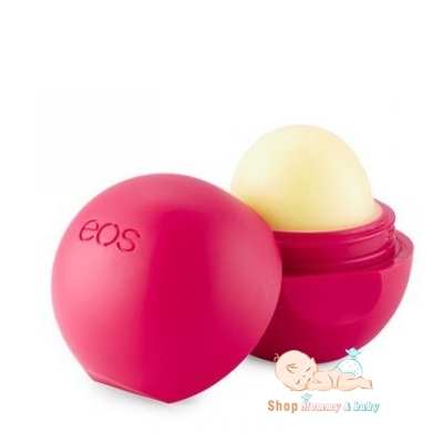 Bộ 5 Son dưỡng môi EOS Lip Balm Set Pick A Flavor 5x7g