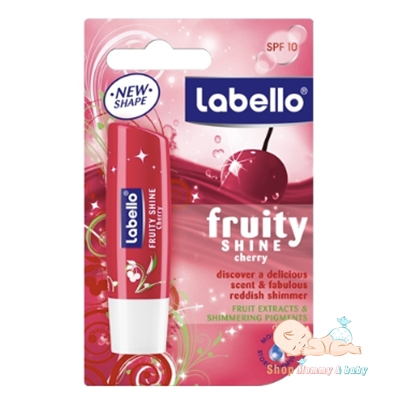Son dưỡng môi labello