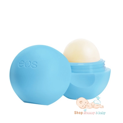 Bộ 5 Son dưỡng môi EOS Lip Balm Set Pick A Flavor 5x7g