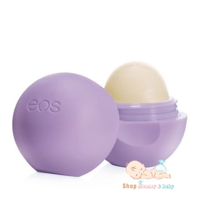 Bộ 5 Son dưỡng môi EOS Lip Balm Set Pick A Flavor 5x7g