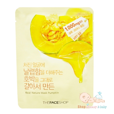 Mặt nạ thefaceshop
