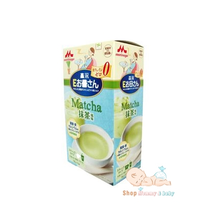 Sữa bầu morinaga