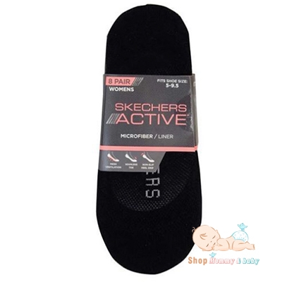 Vớ Skechers