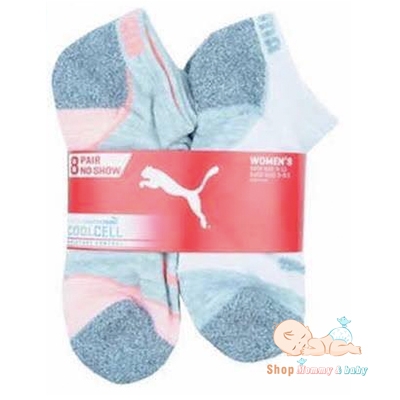 Set vớ thể thao Puma của nữ