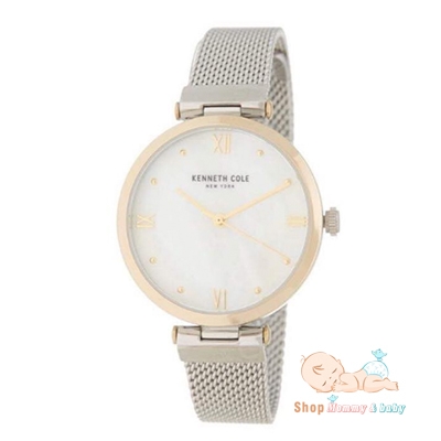 Đồng hồ Kenneth Cole dây kim loại