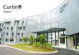 Du học với Đại học Curtin tại Singapore